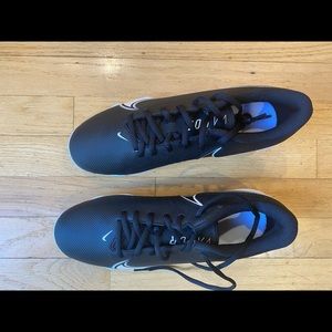 Nike Vapor Edge Shark size 8.5